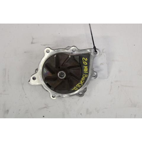 Pompa chłodząca wodna 9684319880 PEUGEOT