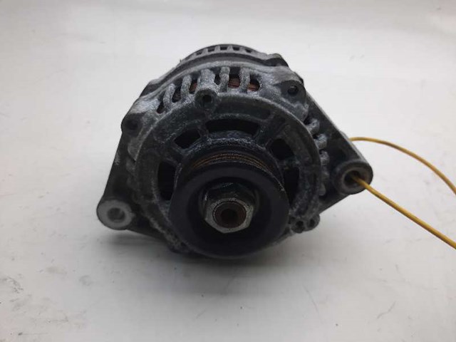 Alternator 96843503 GM