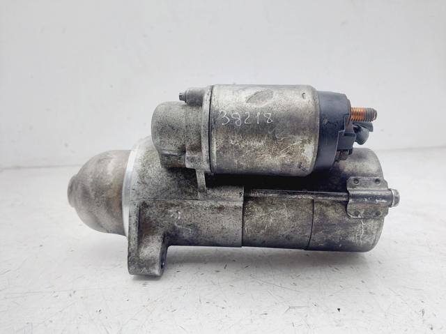 Rozrusznik 96843574 GM