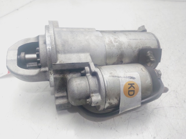 Rozrusznik 96843574 GM