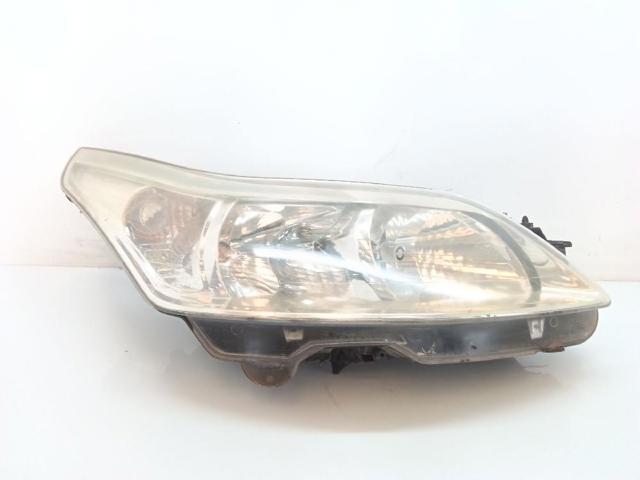 Reflektor prawy 9684382280 PEUGEOT