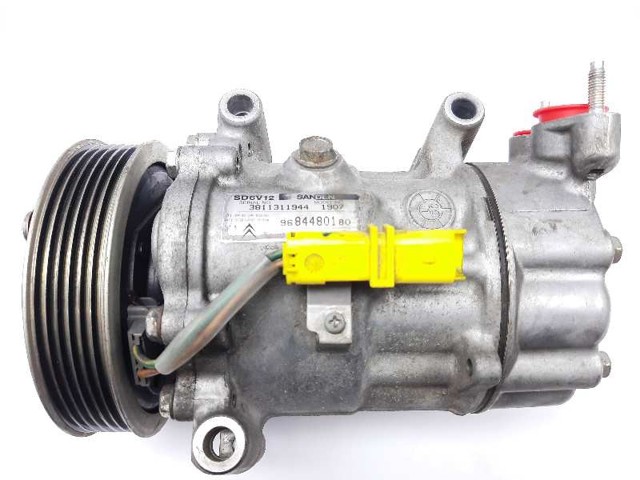 9684480180 Peugeot/Citroen