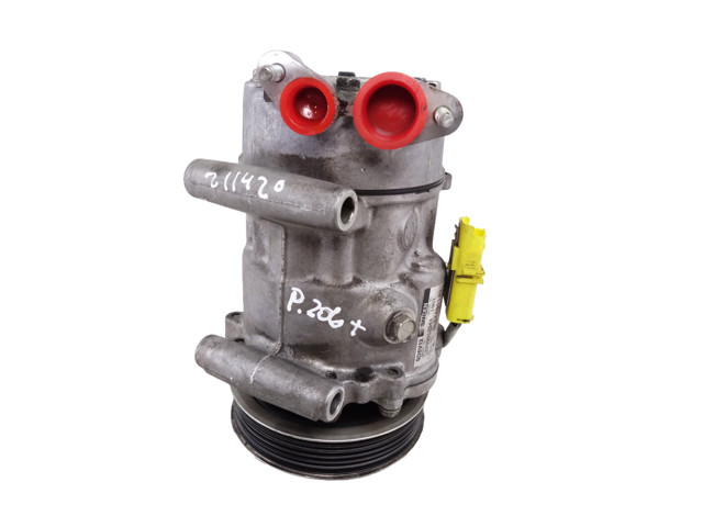 9684480180 Peugeot/Citroen