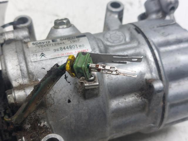 9684480180 Peugeot/Citroen