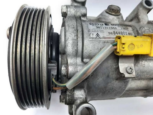 9684480180 Peugeot/Citroen