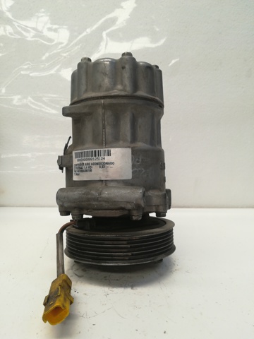 9684480180 Peugeot/Citroen