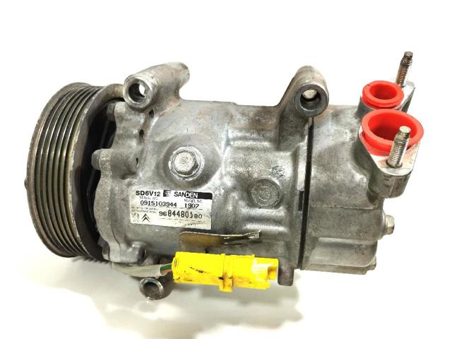 9684480180 Peugeot/Citroen