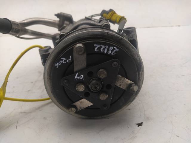 9684480180 Peugeot/Citroen