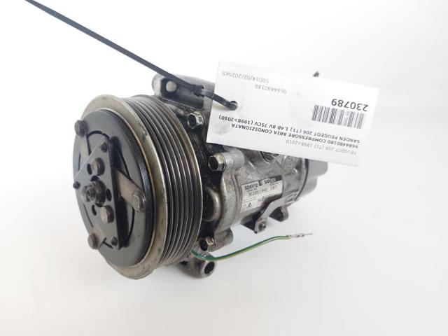 9684480180 Peugeot/Citroen