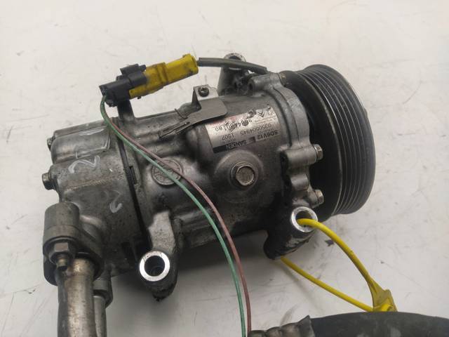 9684480180 Peugeot/Citroen