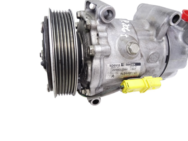 9684480180 Peugeot/Citroen