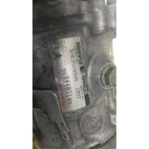 9684480180 Peugeot/Citroen