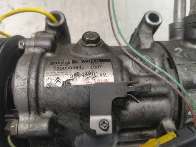 9684480180 Peugeot/Citroen