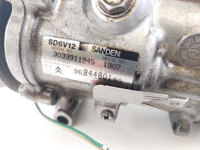 9684480180 Peugeot/Citroen