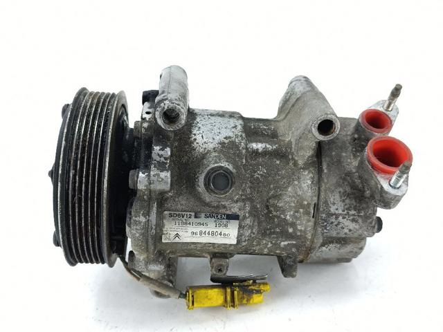 9684480480 Peugeot/Citroen