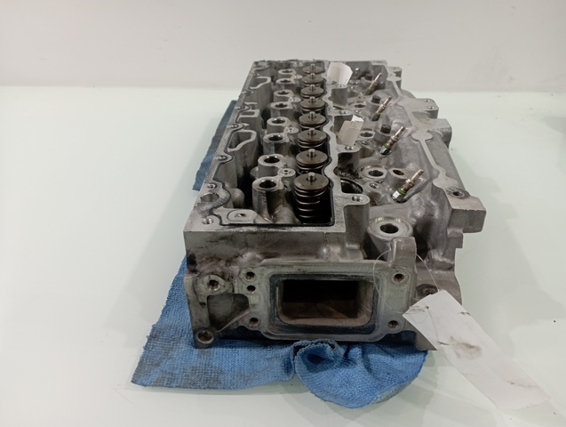 Głowica cylindrów 9684487210 FORD