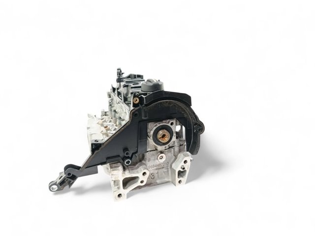 Głowica cylindrów 9684487210 FORD