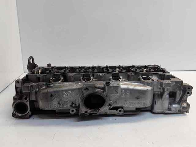 Głowica cylindrów 9684487210 FORD