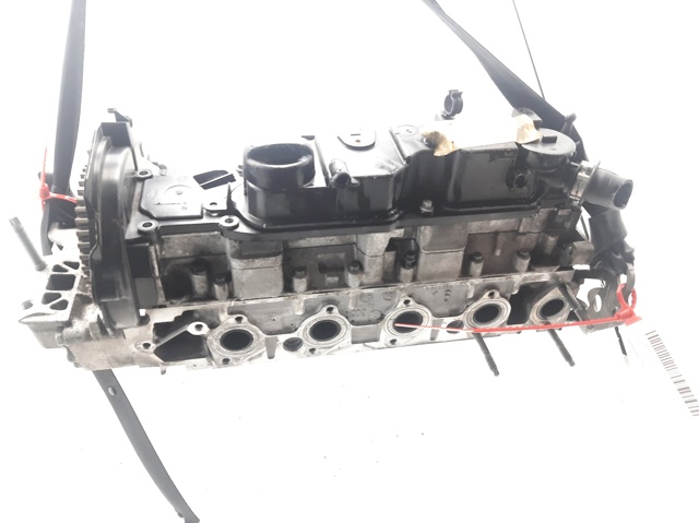 Głowica cylindrów 9684487210 FORD