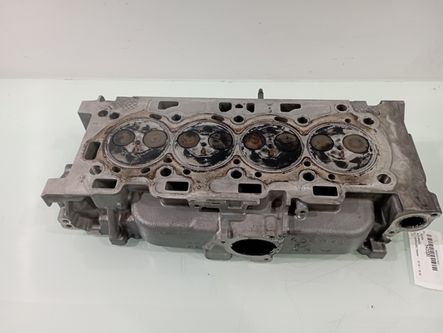 Głowica cylindrów 9684487210 FORD