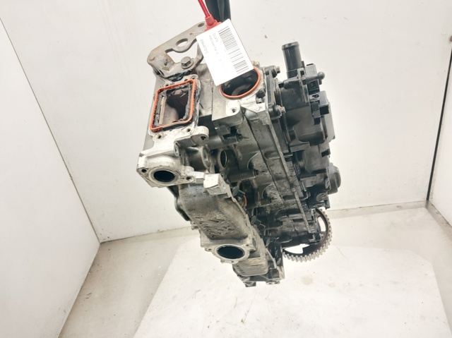 Głowica cylindrów 9684487210 FORD