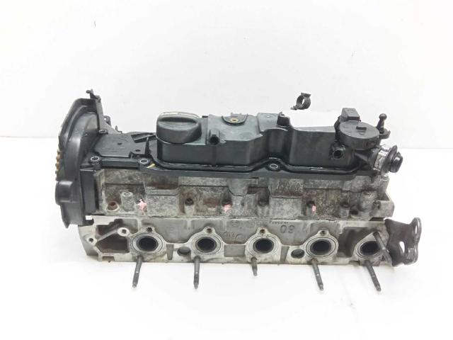 Głowica cylindrów 9684487210 FORD