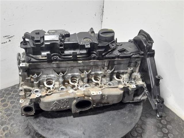 Głowica cylindrów 9684487210 FORD