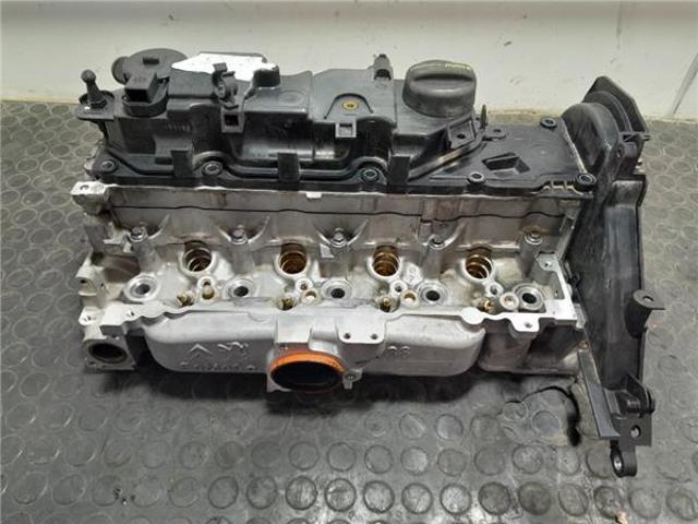 Głowica cylindrów 9684487210 FORD