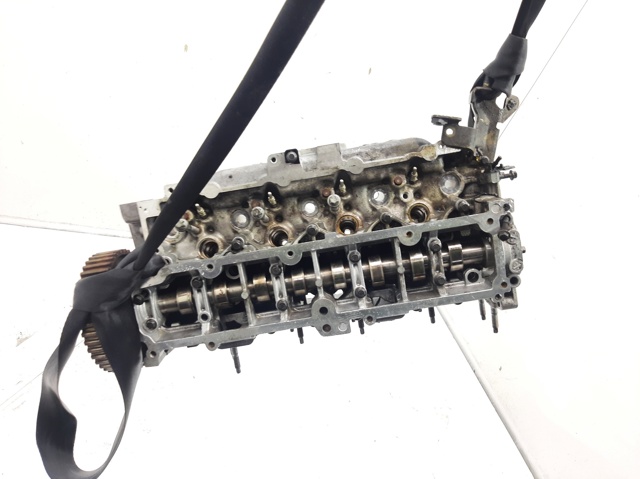 Głowica cylindrów 9684487210 PEUGEOT