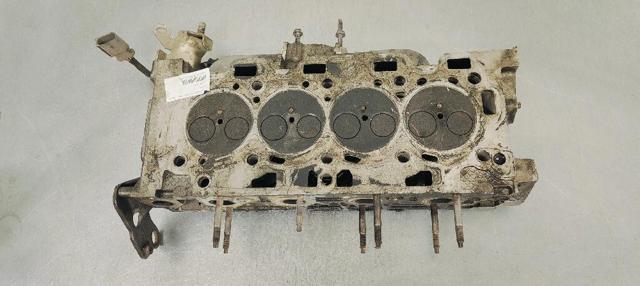 Głowica cylindrów 9684487210 PEUGEOT