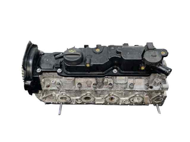 Głowica cylindrów 9684487210 PEUGEOT