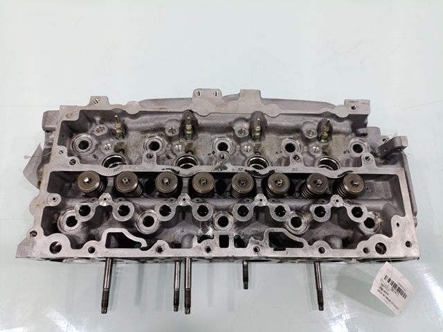 Głowica cylindrów 9684504780 VOLVO