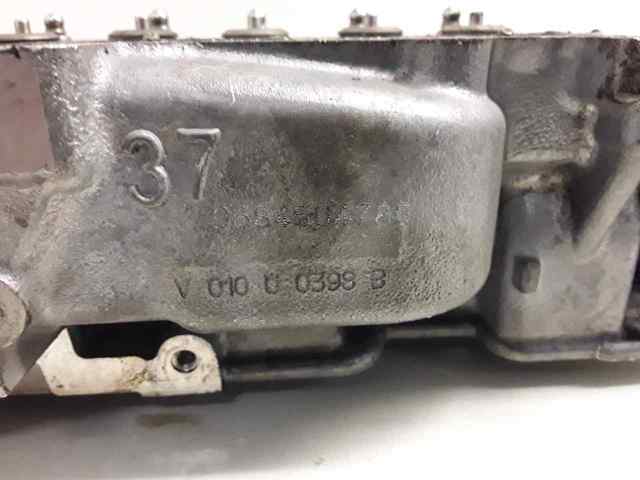 Głowica cylindrów 9684504780 PEUGEOT