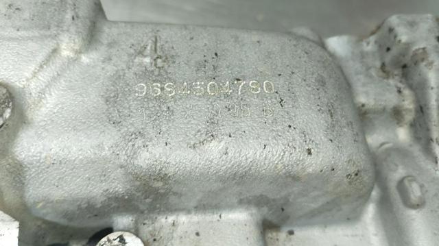 9684504780 Peugeot/Citroen