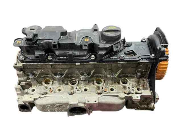 Głowica cylindrów 9684504780 PEUGEOT