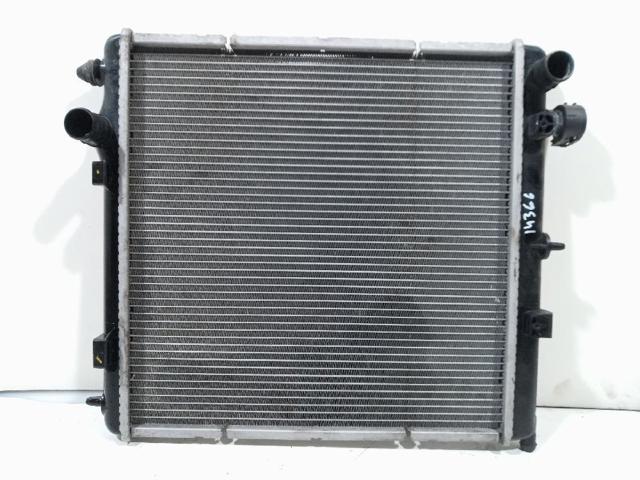 Chłodnica silnika 9684522780 PEUGEOT