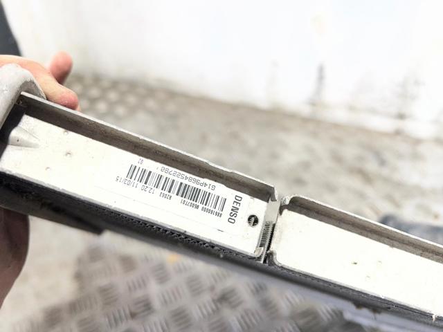 9684522780 Peugeot/Citroen