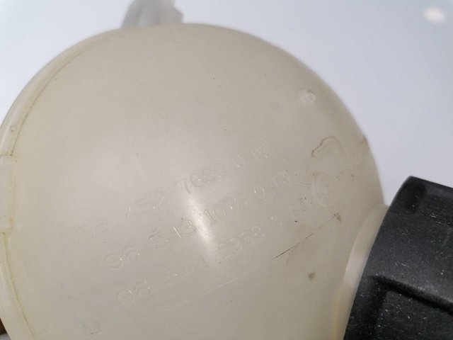 9684527680 Peugeot/Citroen