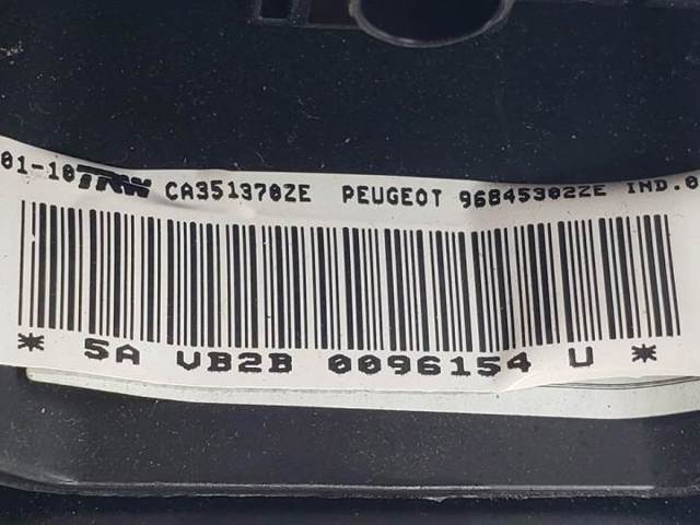 96845302ZE Peugeot/Citroen