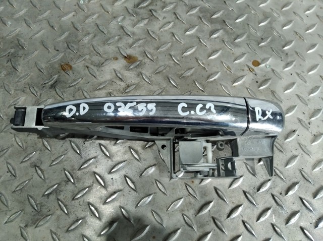 9684559980 Peugeot/Citroen