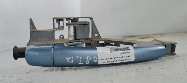 9684559980 Peugeot/Citroen