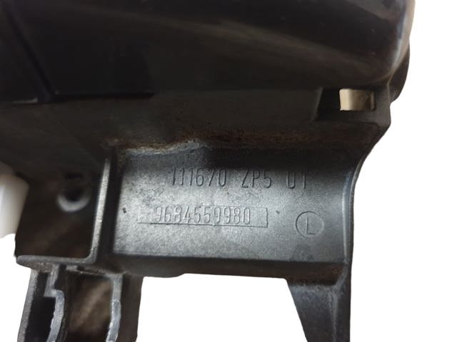 9684559980 Peugeot/Citroen