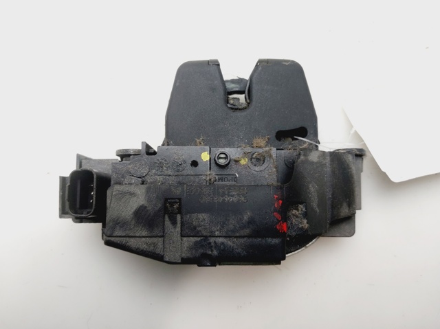 Zamek klapy bagażnika (3/5 drzwi tylnych) do Citroen C5 RW