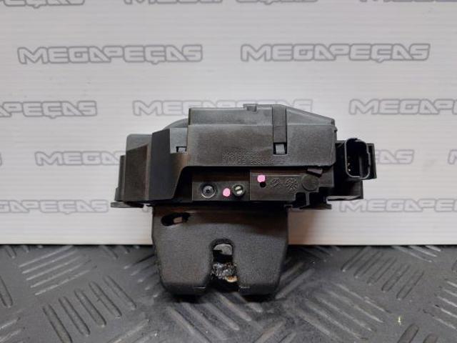 Zamek klapy Citroen C5