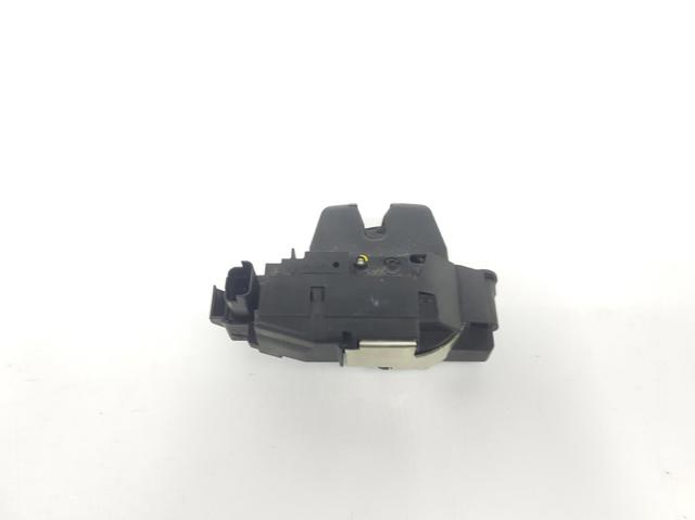 Zamek klapy Citroen C5