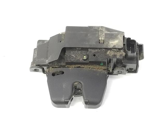 Zamek klapy Citroen C5