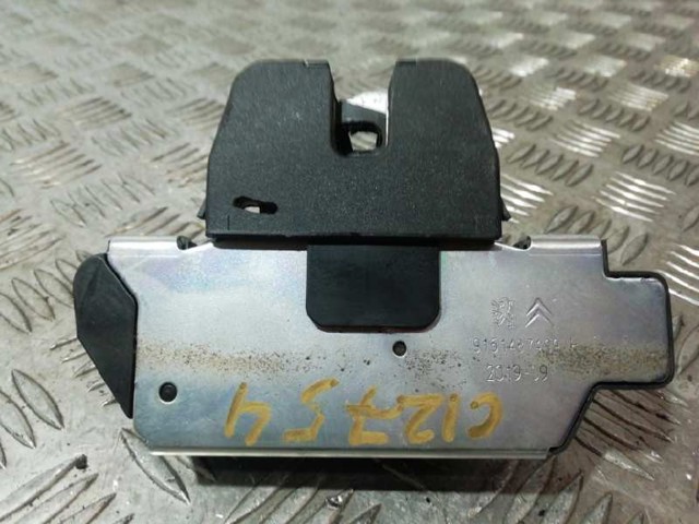 9684648680 Peugeot/Citroen
