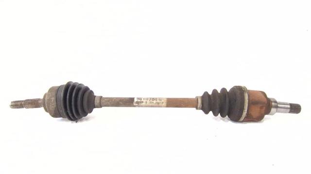 9684678480 Peugeot/Citroen