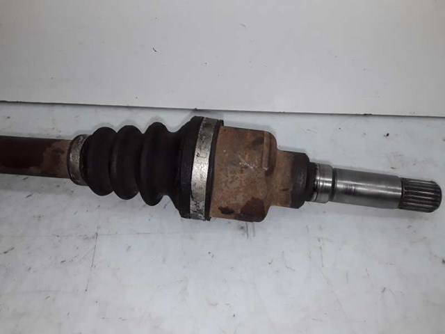 9684678580 Peugeot/Citroen