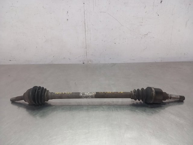 9684678580 Peugeot/Citroen